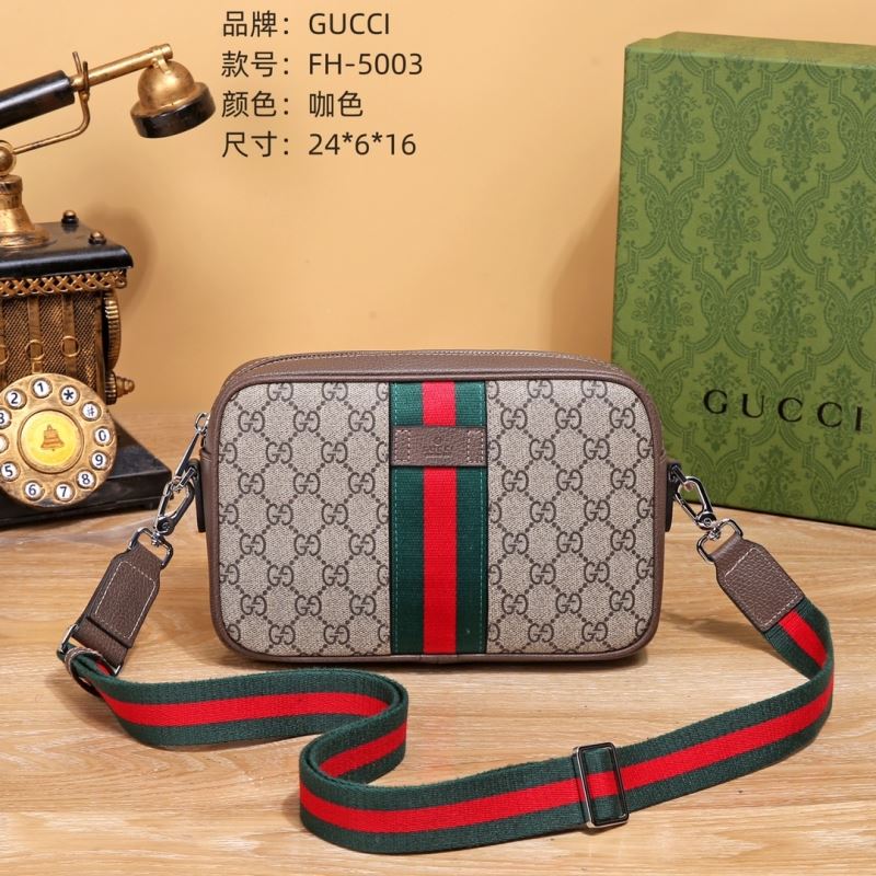 Mens Gucci Satchel Bags - Click Image to Close